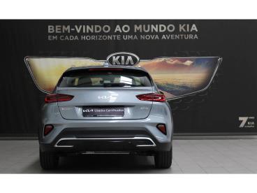 SPOTICAR Kia Xceed 1.6 Gdi 6dct Phev Drive Usada - Suv-4x4 Híbrido Cinza - Santa Maria Da Feira - 1200214724_4