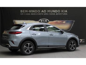 SPOTICAR Kia Xceed 1.6 Gdi 6dct Phev Drive Usada - Suv-4x4 Híbrido Cinza - Santa Maria Da Feira - 1200214724_5