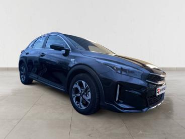 SPOTICAR Kia Xceed 1.0 T-gdi 6mt Dynamic Usada - Suv-4x4 Gasolina Preto - Paços De Ferreira - 1200216325_1