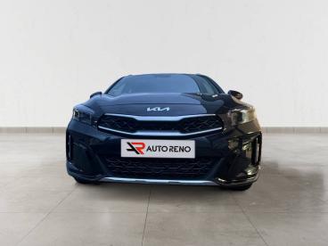 SPOTICAR Kia Xceed 1.0 T-gdi 6mt Dynamic Usada - Suv-4x4 Gasolina Preto - Paços De Ferreira - 1200216325_2