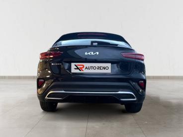 SPOTICAR Kia Xceed 1.0 T-gdi 6mt Dynamic Usada - Suv-4x4 Gasolina Preto - Paços De Ferreira - 1200216325_4