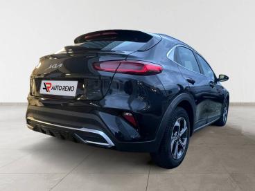 SPOTICAR Kia Xceed 1.0 T-gdi 6mt Dynamic Usada - Suv-4x4 Gasolina Preto - Paços De Ferreira - 1200216325_5