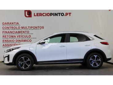 SPOTICAR Kia Xceed 1.6 Gdi 6dct Phev Drive Usada - Suv-4x4 Híbrido Branco - Santa Maria Da Feira - 1200218381_2