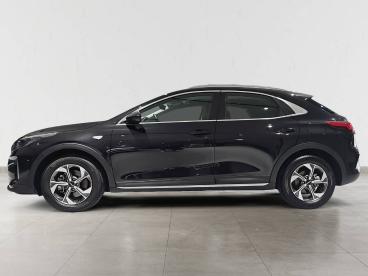 SPOTICAR Kia Xceed 1.0 T-gdi 6mt Dynamic Usada - Suv-4x4 Gasolina Preto - PÓvoa De Varzim - 1200218462_3