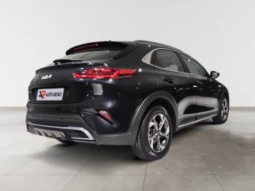 SPOTICAR Kia Xceed 1.0 T-gdi 6mt Dynamic Usada - Suv-4x4 Gasolina Preto - PÓvoa De Varzim - 1200218462_5