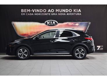 SPOTICAR Kia Xceed 1.0 T-gdi 6mt Dynamic Usada - Suv-4x4 Gasolina Preto - Santa Maria Da Feira - 1200222215_2