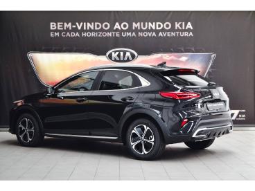 SPOTICAR Kia Xceed 1.0 T-gdi 6mt Dynamic Usada - Suv-4x4 Gasolina Preto - Santa Maria Da Feira - 1200222215_3
