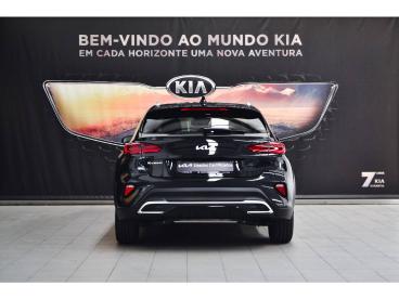SPOTICAR Kia Xceed 1.0 T-gdi 6mt Dynamic Usada - Suv-4x4 Gasolina Preto - Santa Maria Da Feira - 1200222215_4
