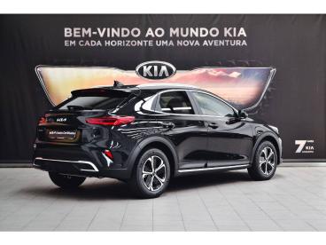 SPOTICAR Kia Xceed 1.0 T-gdi 6mt Dynamic Usada - Suv-4x4 Gasolina Preto - Santa Maria Da Feira - 1200222215_5