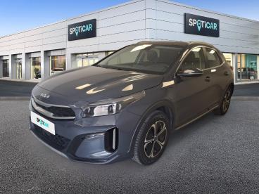 SPOTICAR Kia Xceed 1.6 Gdi 6dct Phev Drive Usada - Suv-4x4 Híbrido Cinza - Carnaxide - 1200226279_1