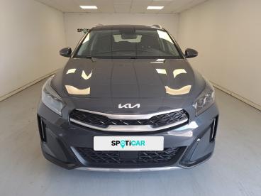 SPOTICAR Kia Xceed 1.6 Gdi 6dct Phev Drive Usada - Suv-4x4 Híbrido Cinza - Carnaxide - 1200226279_2