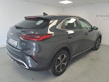SPOTICAR Kia Xceed 1.6 Gdi 6dct Phev Drive Usada - Suv-4x4 Híbrido Cinza - Carnaxide - 1200226279_4
