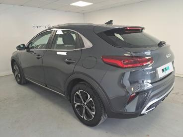 SPOTICAR Kia Xceed 1.6 Gdi 6dct Phev Drive Usada - Suv-4x4 Híbrido Cinza - Carnaxide - 1200226279_5