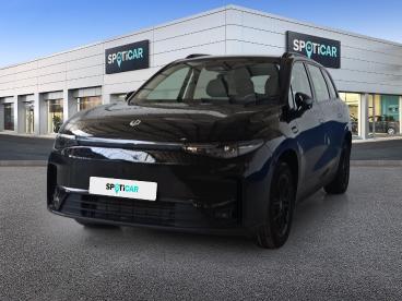 SPOTICAR Leapmotor C10 28.4 Kw/h - Usada - Suv-4x4 Híbrido Preto - Amadora - 1200218820_1