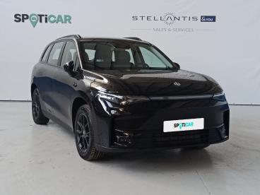 SPOTICAR Leapmotor C10 28.4 Kw/h - Usada - Suv-4x4 Híbrido Preto - Amadora - 1200218820_3