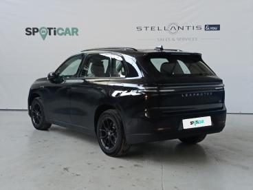 SPOTICAR Leapmotor C10 28.4 Kw/h - Usada - Suv-4x4 Híbrido Preto - Amadora - 1200218820_5