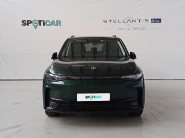 SPOTICAR Leapmotor C10 28.4 Kw/h Design Usada - Suv-4x4 Híbrido Plug-in Verde - Amadora - 1200218906_2