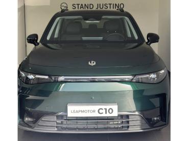 SPOTICAR Leapmotor C10 28.4 Kwh Design Usada - Suv-4x4 Híbrido Plug-in Verde - Aveiro - 1200223803_1
