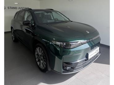 SPOTICAR Leapmotor C10 28.4 Kwh Design Usada - Suv-4x4 Híbrido Plug-in Verde - Aveiro - 1200223803_3