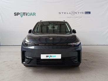 SPOTICAR Leapmotor C10 28.4 Kwh Design Reev Usada - Suv-4x4 Híbrido Preto - Amadora - 1200226606_2