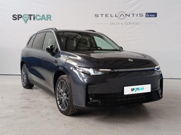SPOTICAR Leapmotor C10 28.4 Kwh Design Reev Usada - Suv-4x4 Híbrido Preto - Amadora - 1200226606_3
