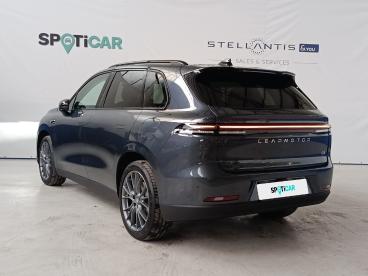 SPOTICAR Leapmotor C10 28.4 Kwh Design Reev Usada - Suv-4x4 Híbrido Preto - Amadora - 1200226606_5