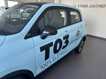 SPOTICAR Leapmotor T03 37.3 Kwh - Usada - Berlina Elétrico Azul - Aveiro - 1200223805_4