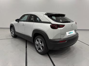 SPOTICAR Mazda Mx-30 E-skyactiv Ev 145 Cv Exclusive-line Usada - Suv-4x4 Elétrico Branco - Portela Lrs - 1200229141_5