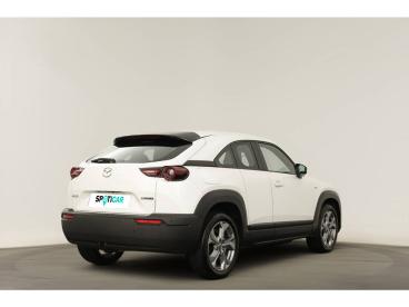 SPOTICAR Mazda Mx-30 E-skyactiv Ev 145 Cv Exclusive-line Usada - Suv-4x4 Elétrico Branco - Vila Nova De Gaia - 1200230270_3