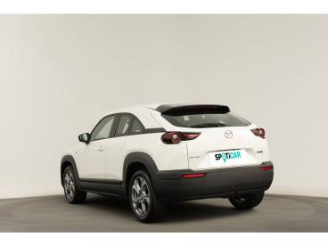 SPOTICAR Mazda Mx-30 E-skyactiv Ev 145 Cv Exclusive-line Usada - Suv-4x4 Elétrico Branco - Vila Nova De Gaia - 1200230270_4