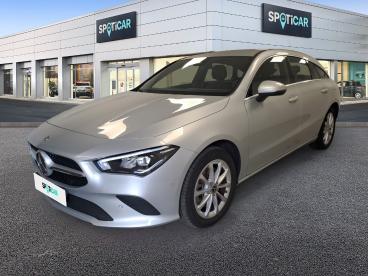 SPOTICAR Mercedes Cla 250 E Auto Shooting Brake - Usada - Coupé-cabriolet Híbrido Cinza - Carnaxide - 1200218978_1