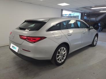 SPOTICAR Mercedes Cla 250 E Auto Shooting Brake - Usada - Coupé-cabriolet Híbrido Cinza - Carnaxide - 1200218978_4