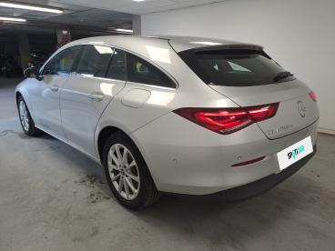 SPOTICAR Mercedes Cla 250 E Auto Shooting Brake - Usada - Coupé-cabriolet Híbrido Cinza - Carnaxide - 1200218978_5