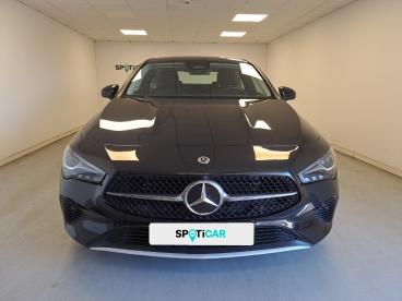 SPOTICAR Mercedes Cla 180 D Auto - Usada - Coupé-cabriolet Diesel Preto - Carnaxide - 1200229096_2