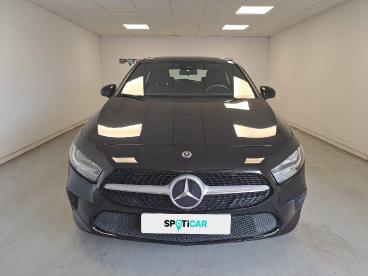 SPOTICAR Mercedes Classe A A 180 D Manual - Usada - Citadino Diesel Preto - Carnaxide - 1200225534_2
