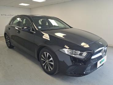 SPOTICAR Mercedes Classe A A 180 D Manual - Usada - Citadino Diesel Preto - Carnaxide - 1200225534_3
