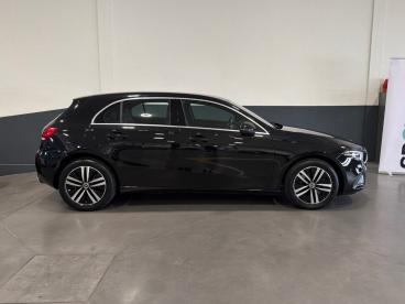 SPOTICAR Mercedes Classe A A 250 E Auto - Usada - Citadino Híbrido Preto - Portela Lrs - 1200227606_4