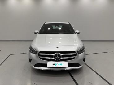 SPOTICAR Mercedes Classe B B 200 Auto - Usada - Monovolume Gasolina Cinza - Portela Lrs - 1200230547_2