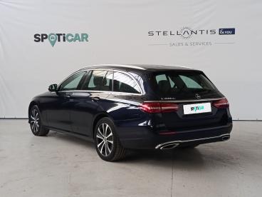 SPOTICAR Mercedes Classe E E 300 De Auto - Usada - Berlina Híbrido Plug-in Azul - Amadora - 1200220529_5