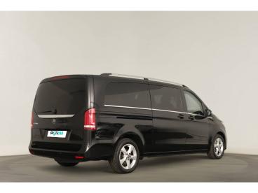 SPOTICAR Mercedes Classe V V 220 D  Auto Longo Avantgarde Usada - Monovolume Diesel Preto - Vila Nova De Gaia - 1200217455_3