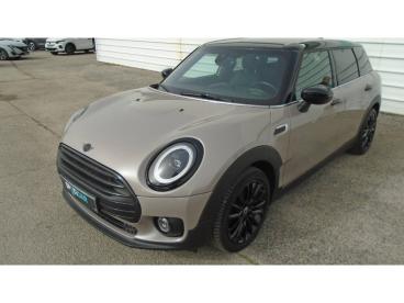 SPOTICAR Mini Clubman D Auto Cooper Usada - Carrinha Diesel Cinza - Mafra - 1200220573_1