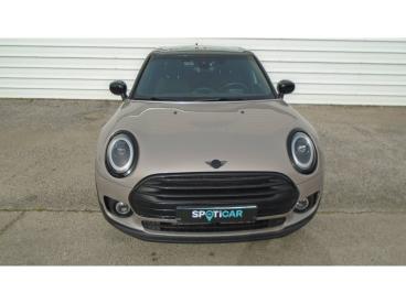 SPOTICAR Mini Clubman D Auto Cooper Usada - Carrinha Diesel Cinza - Mafra - 1200220573_2