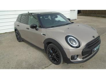 SPOTICAR Mini Clubman D Auto Cooper Usada - Carrinha Diesel Cinza - Mafra - 1200220573_3