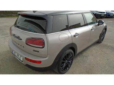 SPOTICAR Mini Clubman D Auto Cooper Usada - Carrinha Diesel Cinza - Mafra - 1200220573_5