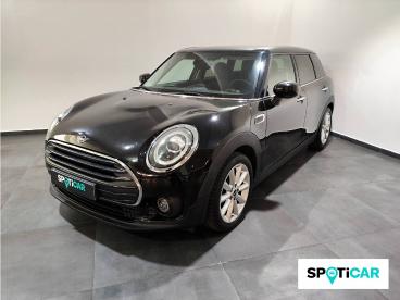 SPOTICAR Mini Clubman D 4business Plus Auto One Usada - Carrinha Diesel Preto - Moita - 1200225032_1