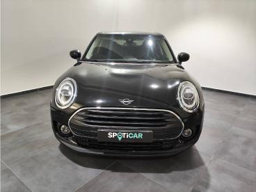SPOTICAR Mini Clubman D 4business Plus Auto One Usada - Carrinha Diesel Preto - Moita - 1200225032_2
