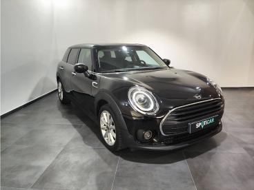 SPOTICAR Mini Clubman D 4business Plus Auto One Usada - Carrinha Diesel Preto - Moita - 1200225032_3