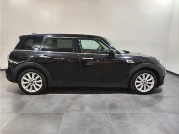 SPOTICAR Mini Clubman D 4business Plus Auto One Usada - Carrinha Diesel Preto - Moita - 1200225032_4