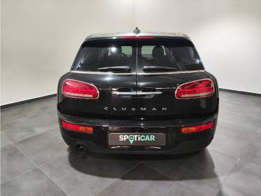 SPOTICAR Mini Clubman D 4business Plus Auto One Usada - Carrinha Diesel Preto - Moita - 1200225032_5