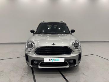 SPOTICAR Mini Countryman D Auto Cooper Usada - Suv-4x4 Diesel Cinza - Portela Lrs - 1200225131_2
